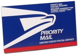 Priority Mail