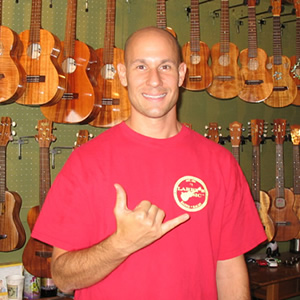Samuel Bonanno