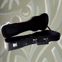 Deluxe Hardshell Case