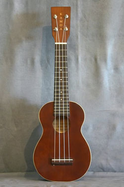 Mahogany Soprano