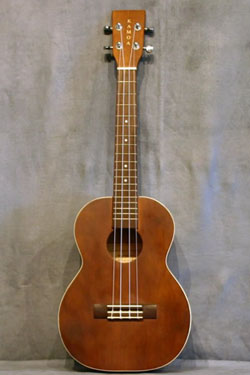 Mahogany Tenor