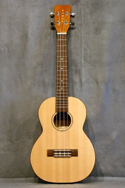 Select Spruce Tenor